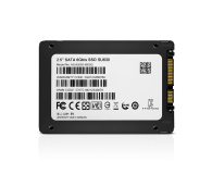 ADATA 480GB 2,5" SATA SSD Ultimate SU630 - 474478 - zdjęcie 8